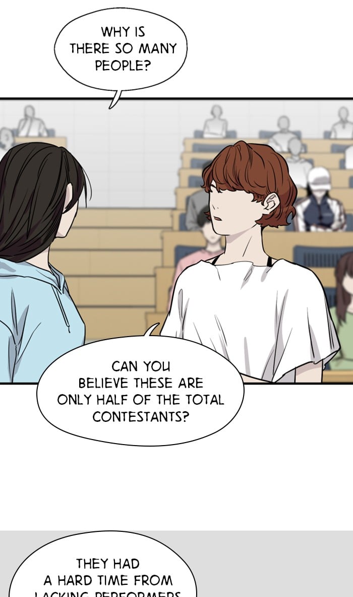 Lee Doona! chapter 73 - page 40