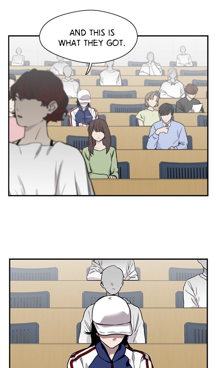 Lee Doona! chapter 73 - page 42