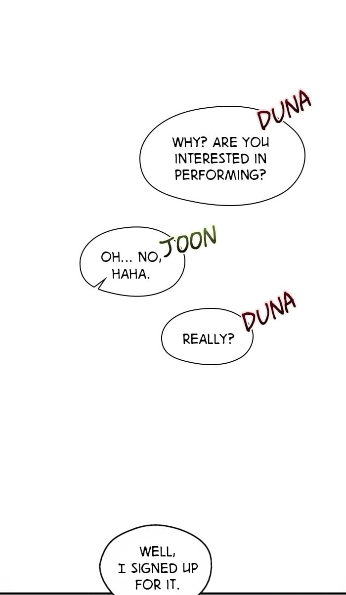 Lee Doona! chapter 73 - page 5