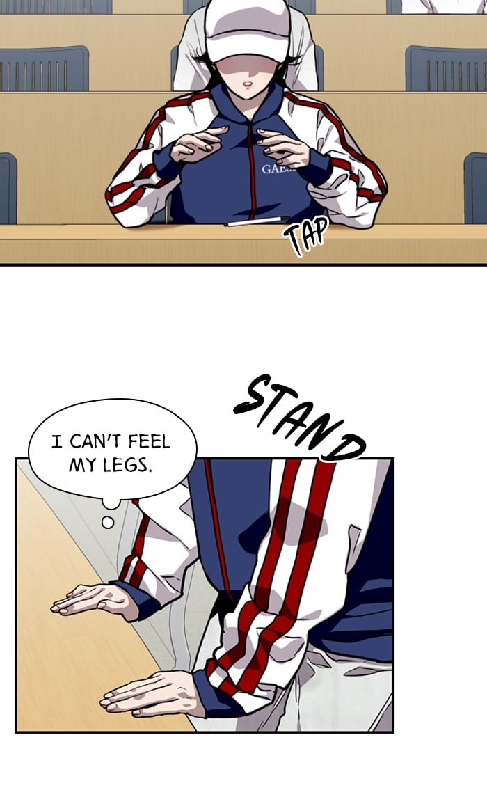 Lee Doona! chapter 73 - page 52