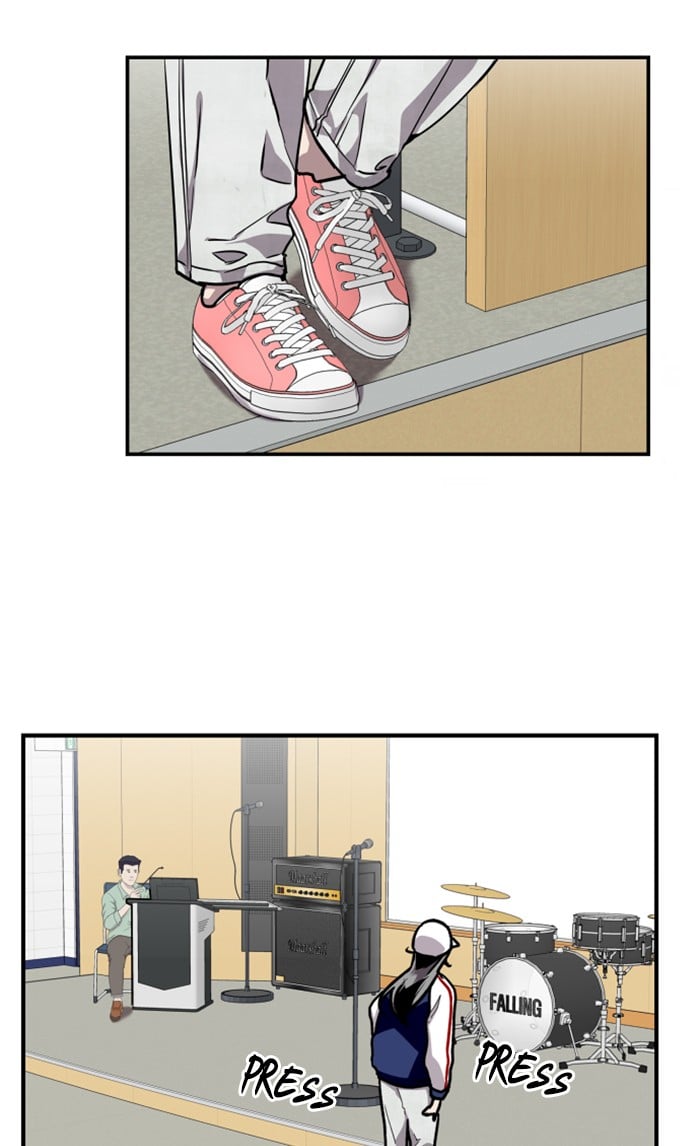 Lee Doona! chapter 73 - page 53