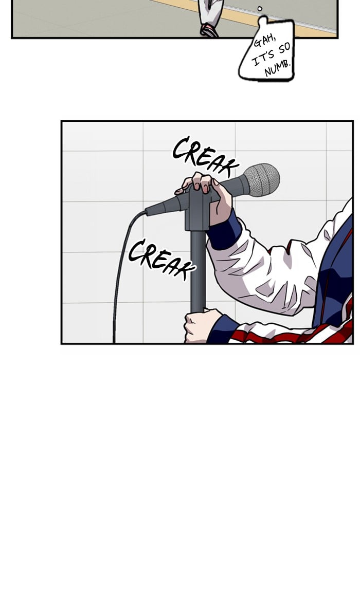Lee Doona! chapter 73 - page 54