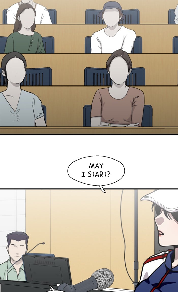 Lee Doona! chapter 73 - page 56