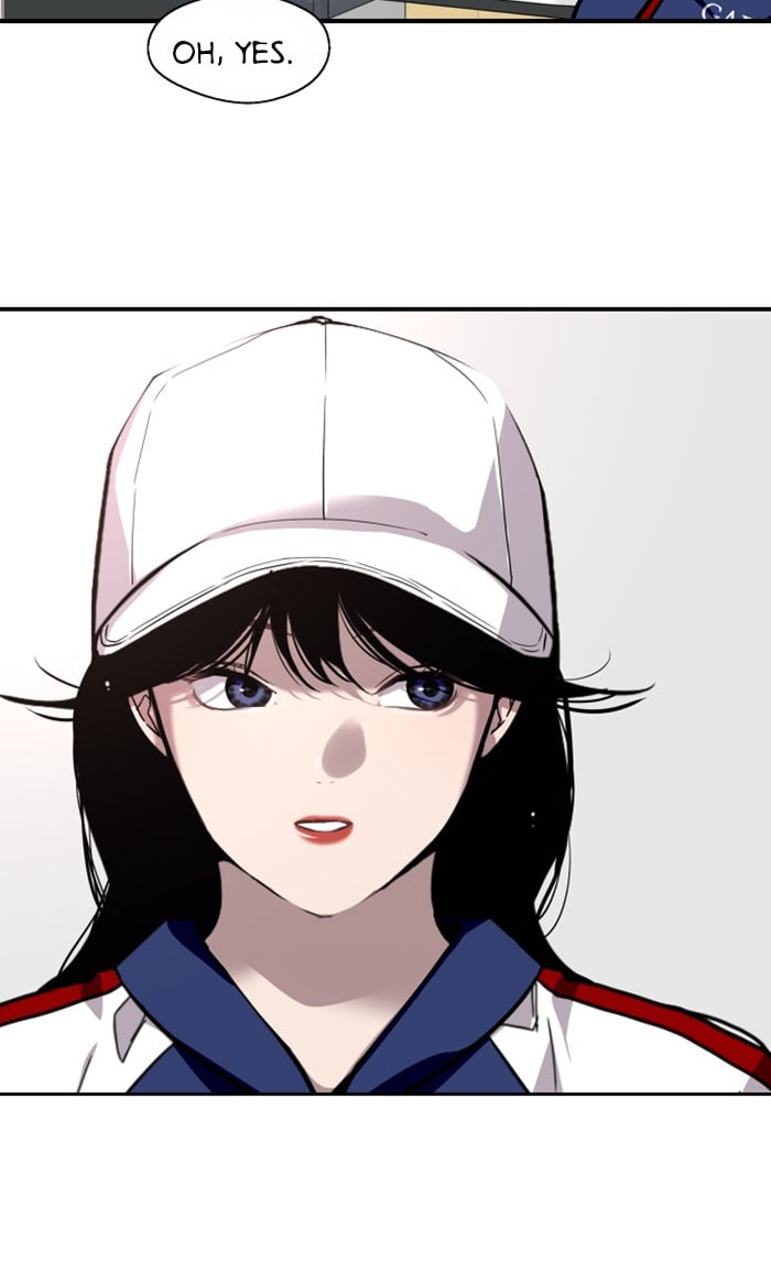 Lee Doona! chapter 73 - page 57