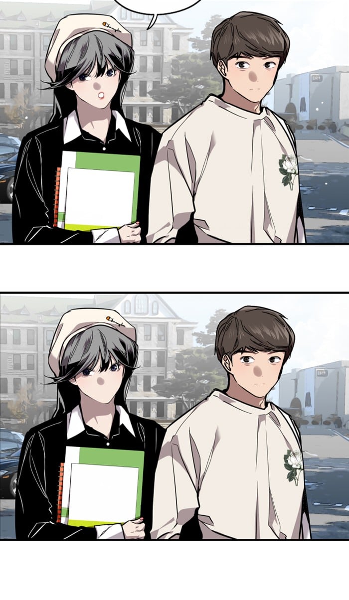 Lee Doona! chapter 73 - page 6