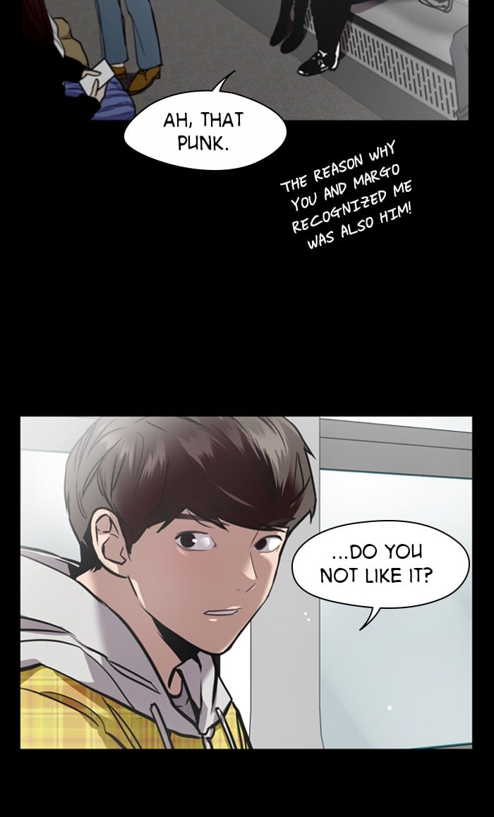 Lee Doona! chapter 81 - page 12