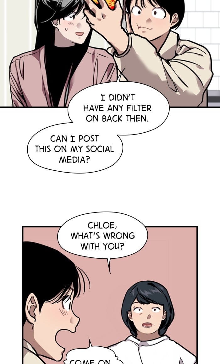 Lee Doona! chapter 81 - page 18