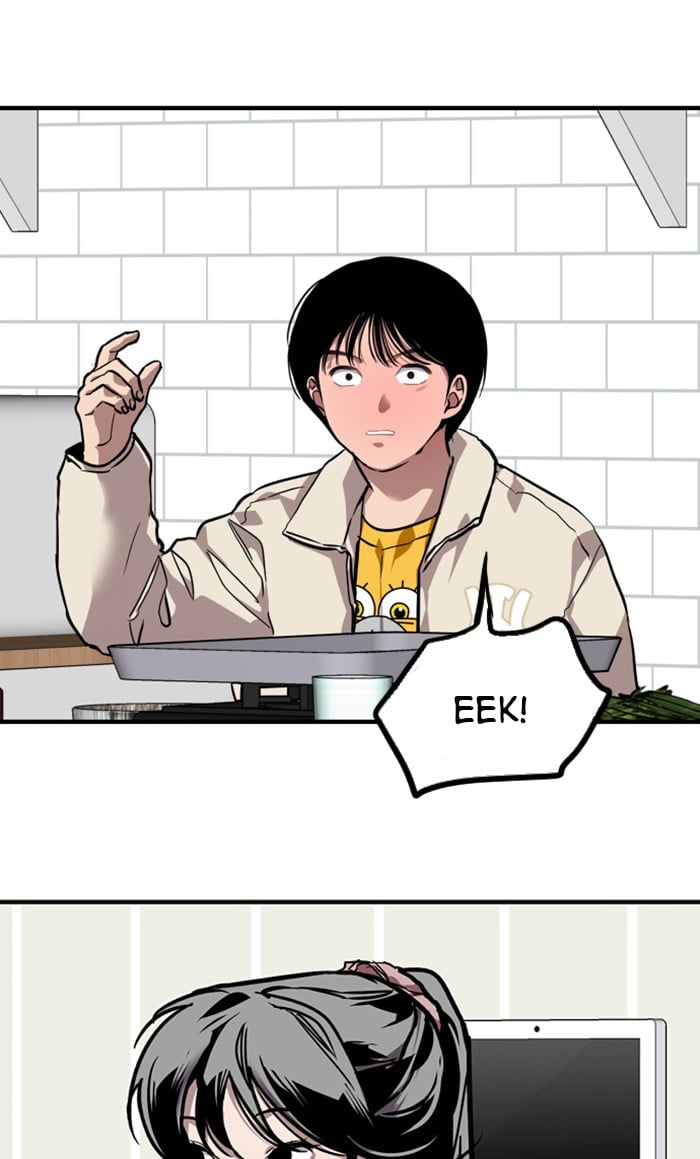Lee Doona! chapter 81 - page 2