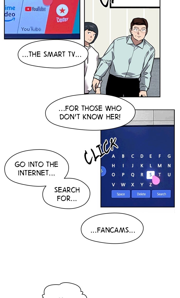 Lee Doona! chapter 81 - page 22