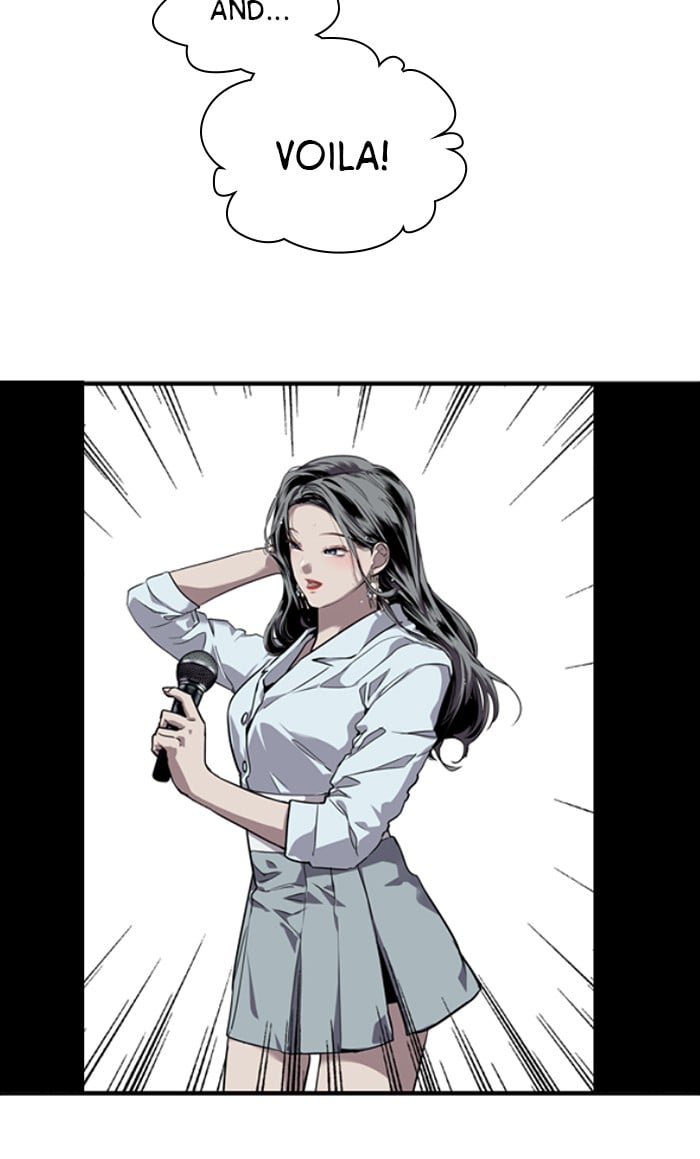 Lee Doona! chapter 81 - page 23