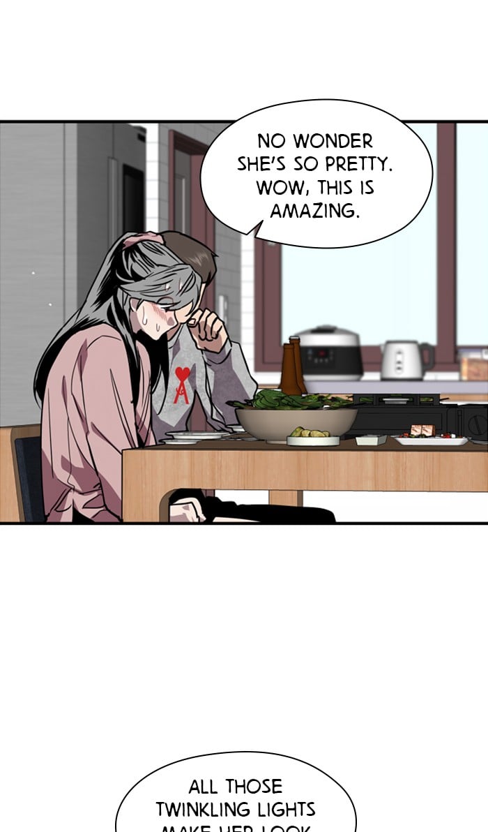 Lee Doona! chapter 81 - page 36