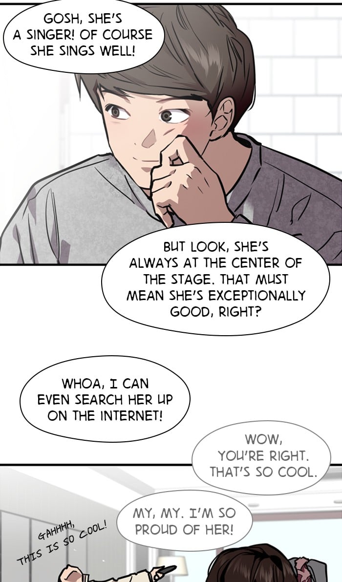 Lee Doona! chapter 81 - page 38