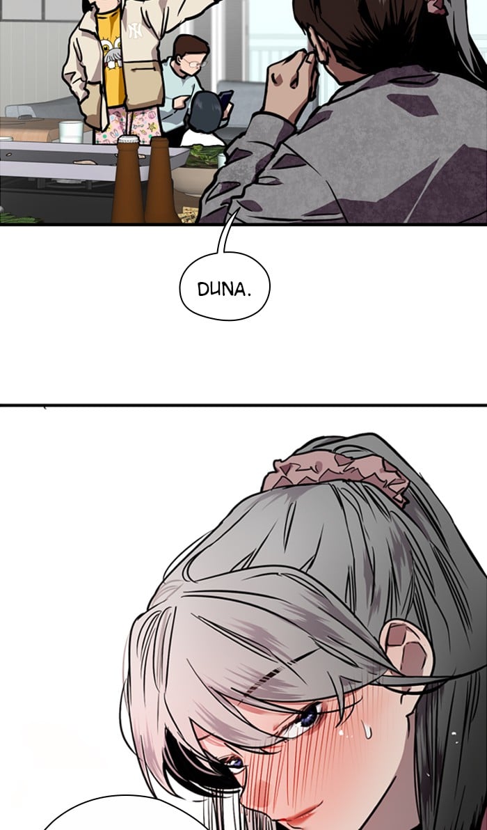 Lee Doona! chapter 81 - page 39