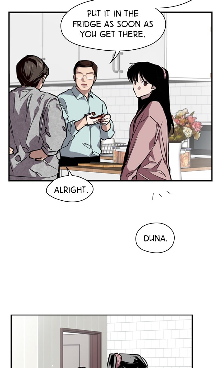 Lee Doona! chapter 81 - page 42