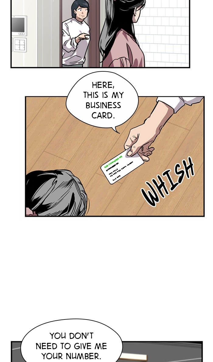 Lee Doona! chapter 81 - page 43