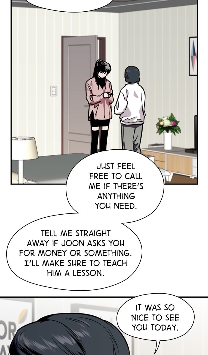 Lee Doona! chapter 81 - page 44