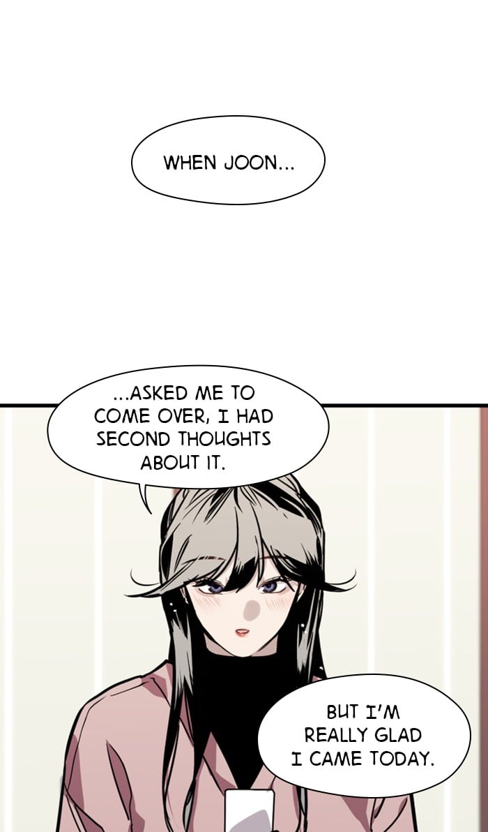 Lee Doona! chapter 81 - page 46