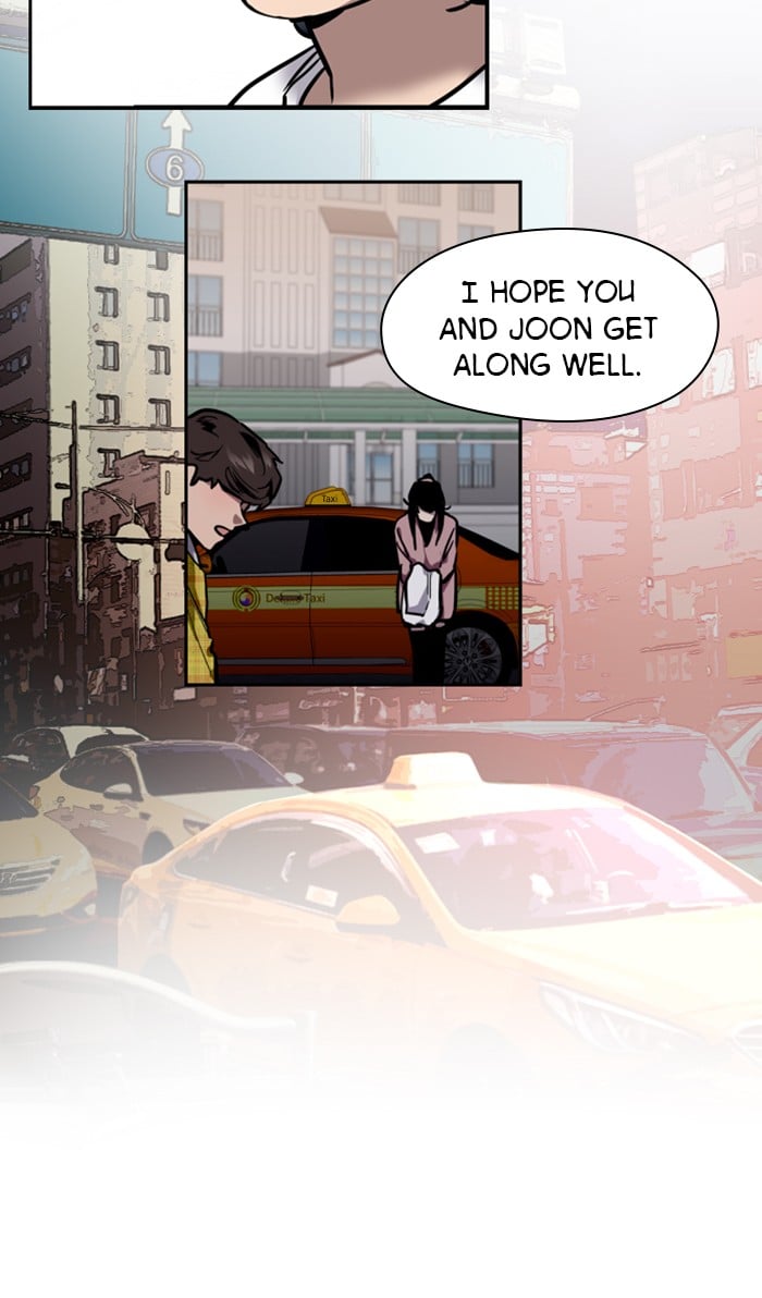 Lee Doona! chapter 81 - page 48
