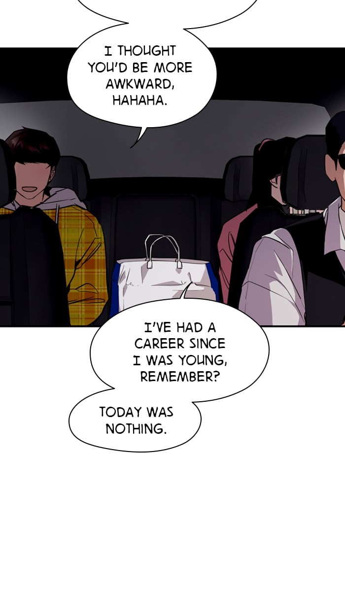 Lee Doona! chapter 81 - page 51