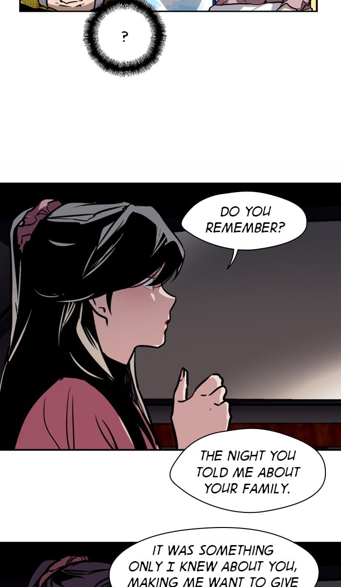 Lee Doona! chapter 81 - page 56