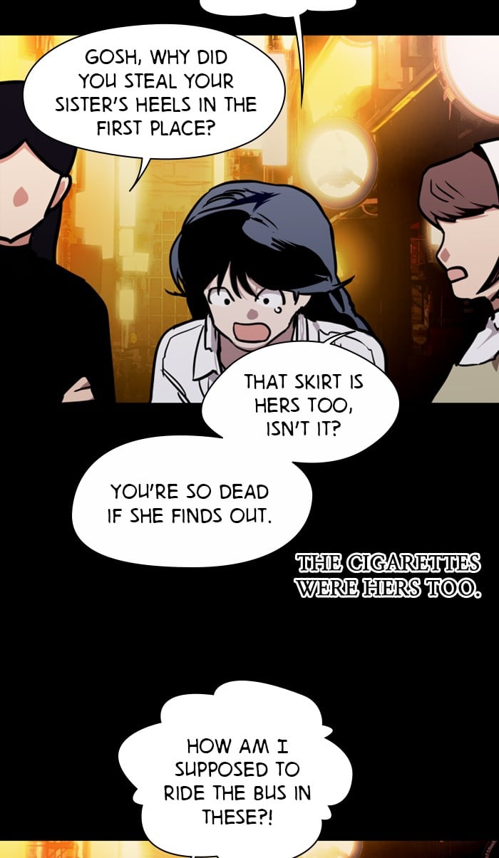 Lee Doona! chapter 81 - page 66