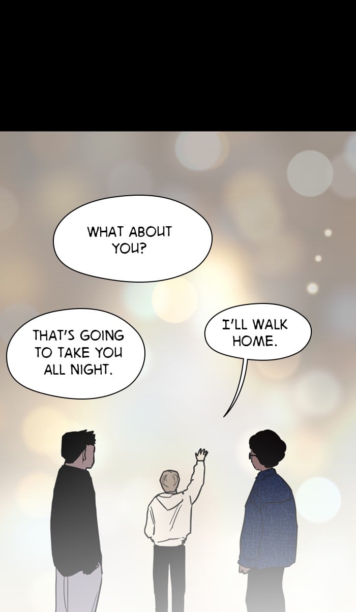 Lee Doona! chapter 81 - page 70