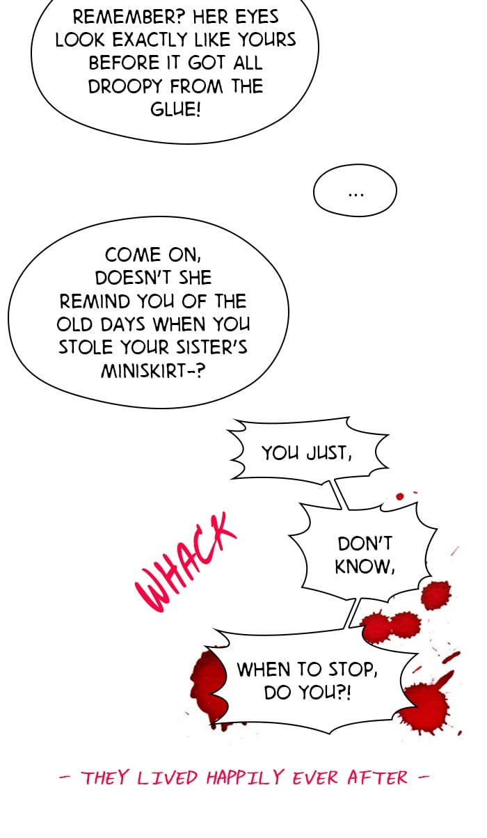 Lee Doona! chapter 81 - page 72