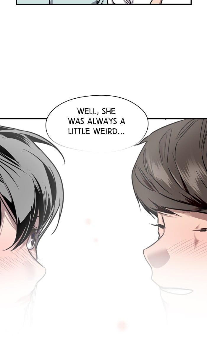 Lee Doona! chapter 81 - page 9