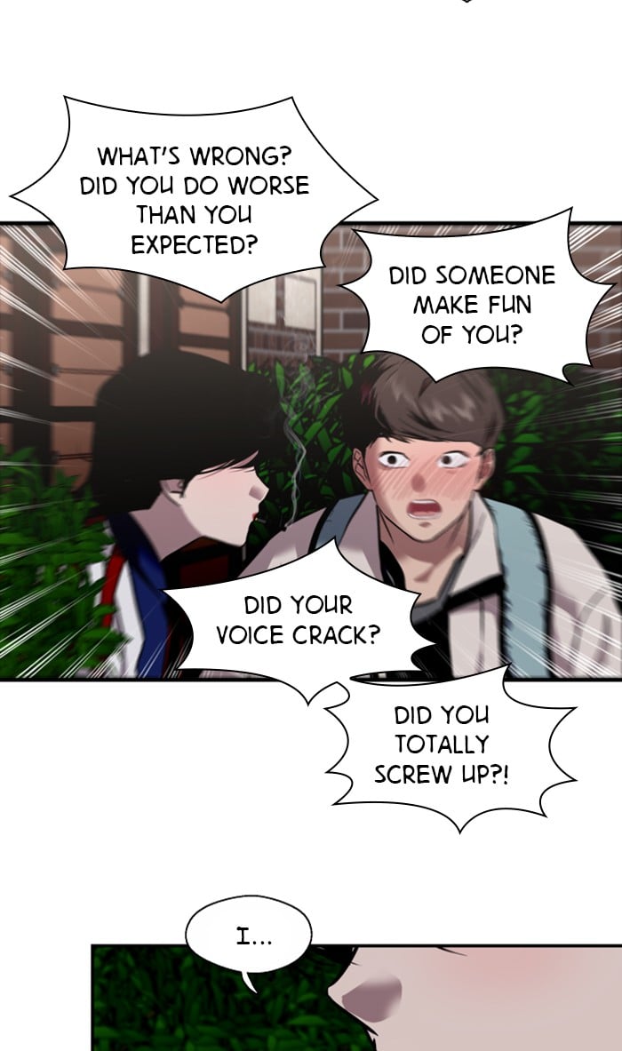 Lee Doona! chapter 74 - page 12