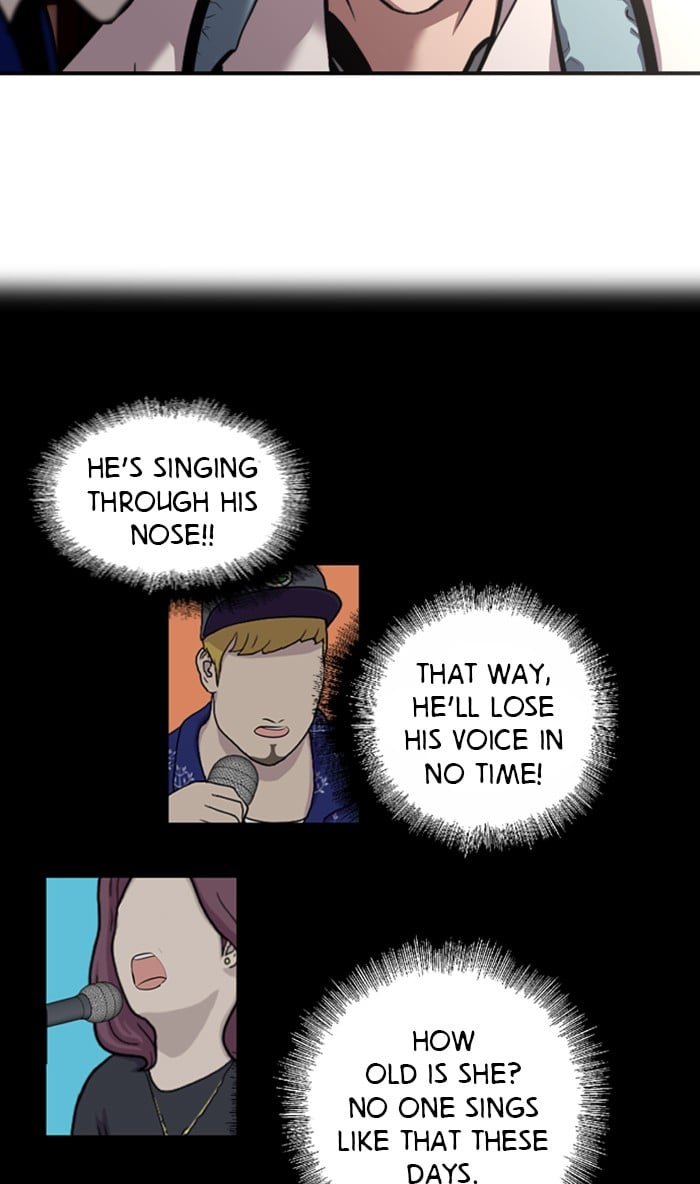 Lee Doona! chapter 74 - page 20