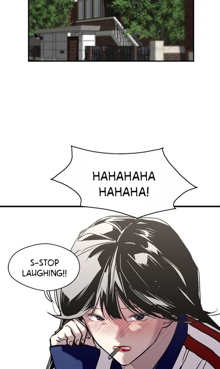 Lee Doona! chapter 74 - page 32