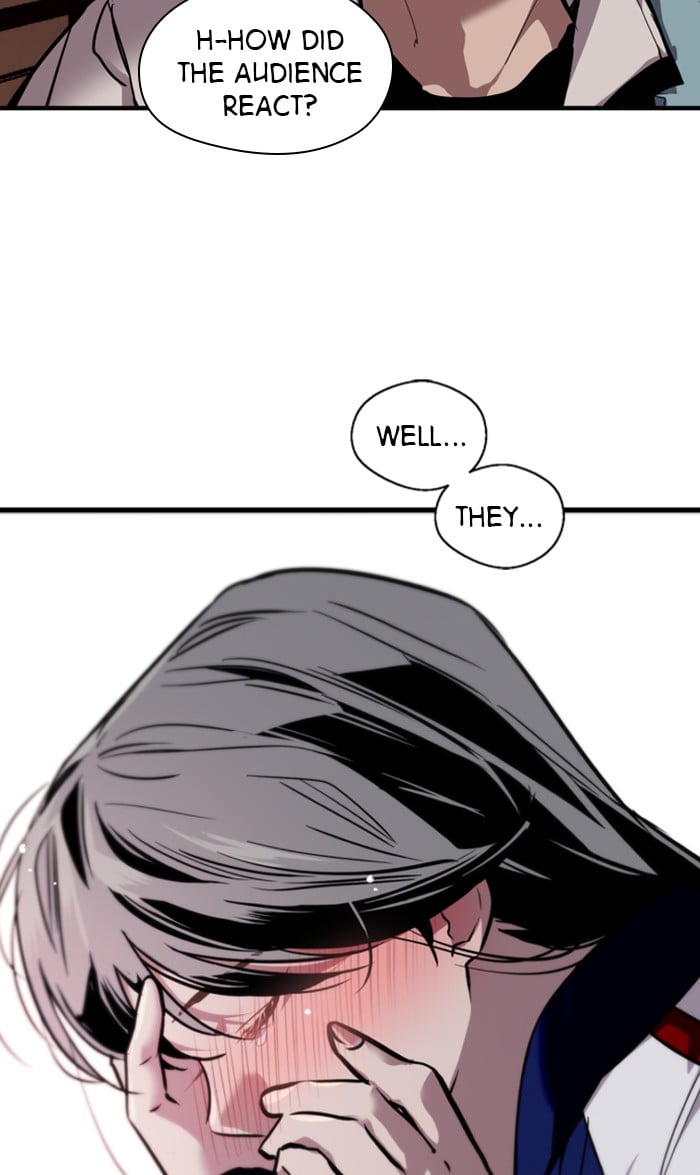Lee Doona! chapter 74 - page 36
