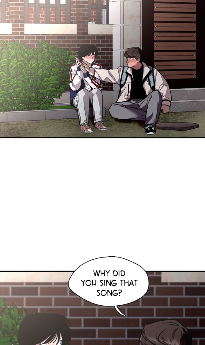 Lee Doona! chapter 74 - page 41