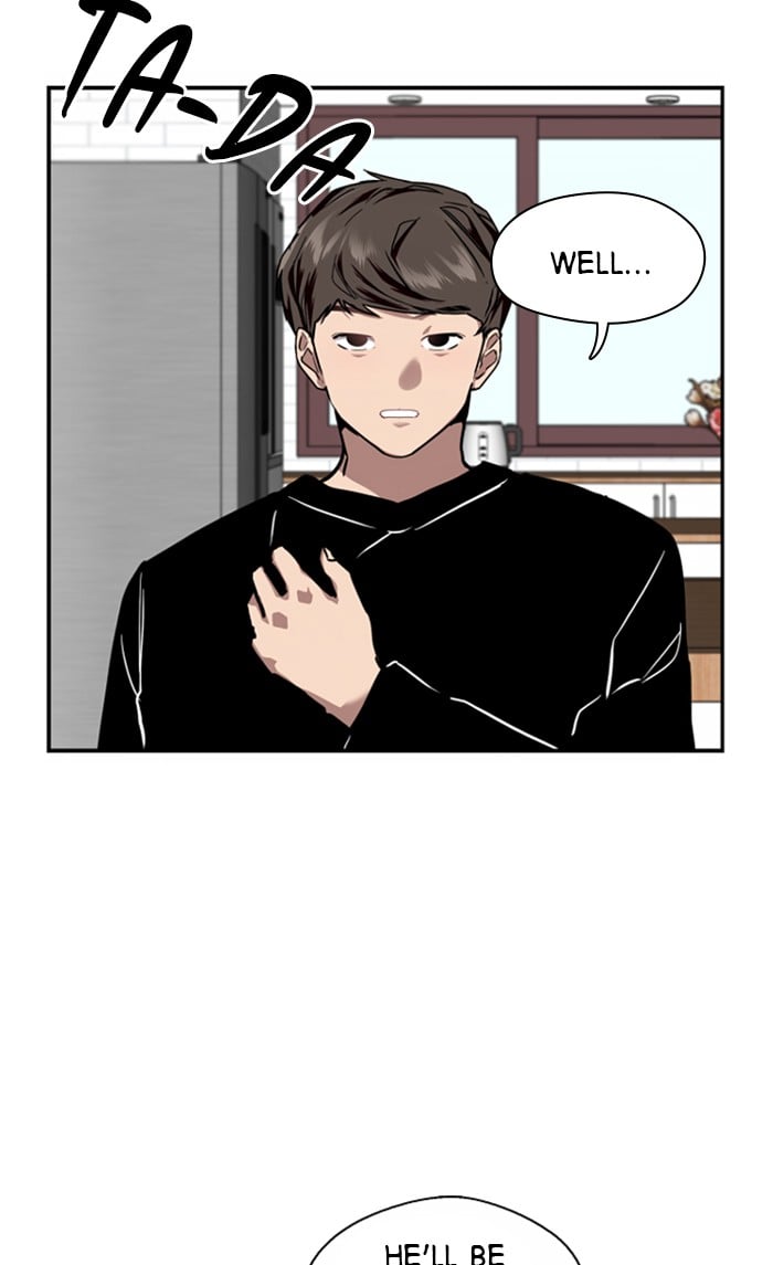 Lee Doona! chapter 74 - page 62