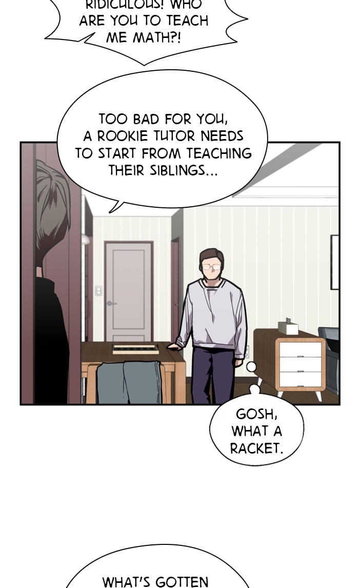 Lee Doona! chapter 74 - page 65