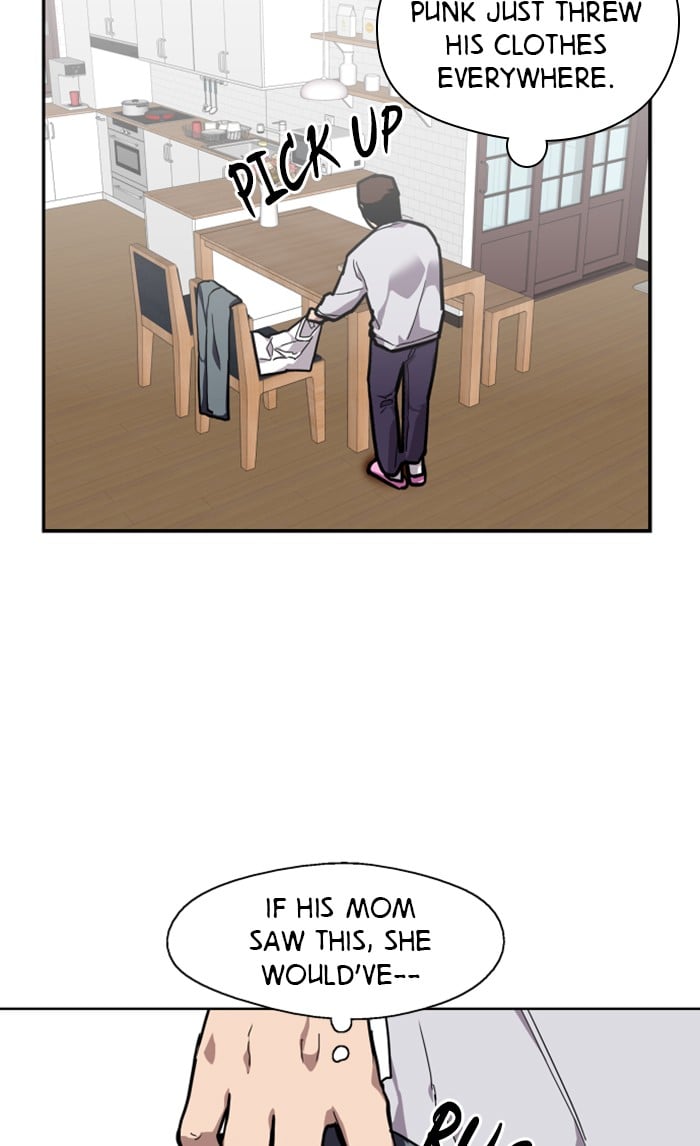 Lee Doona! chapter 74 - page 67