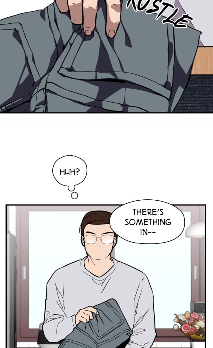Lee Doona! chapter 74 - page 68