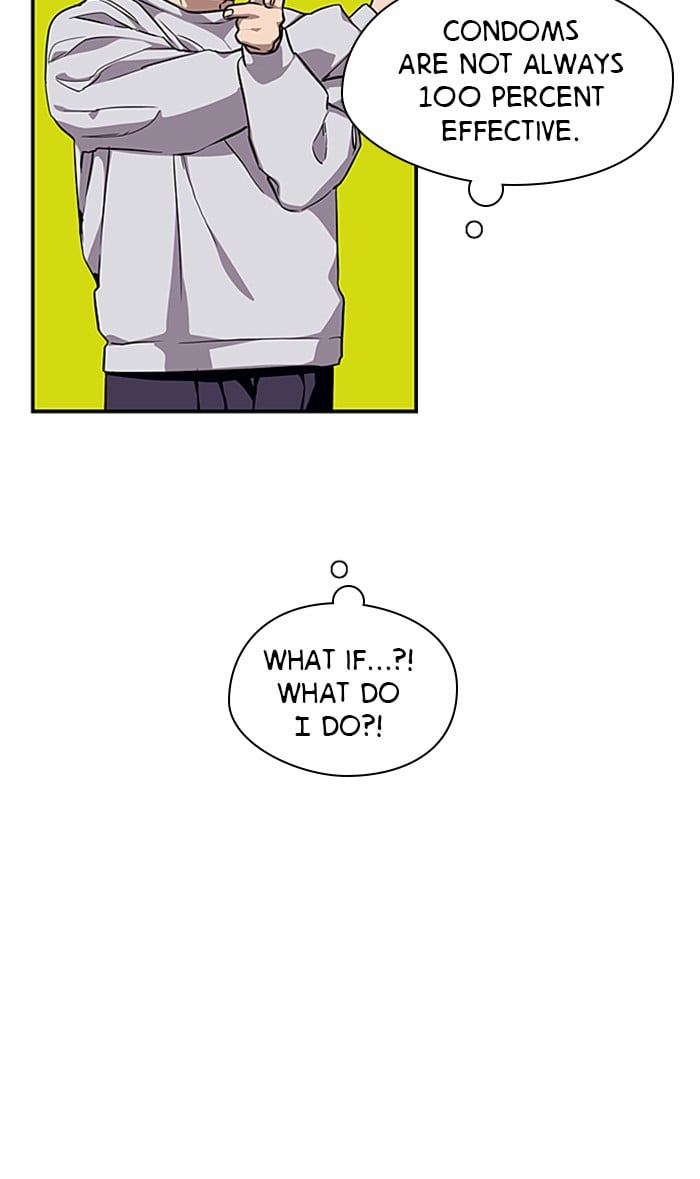 Lee Doona! chapter 75 - page 10