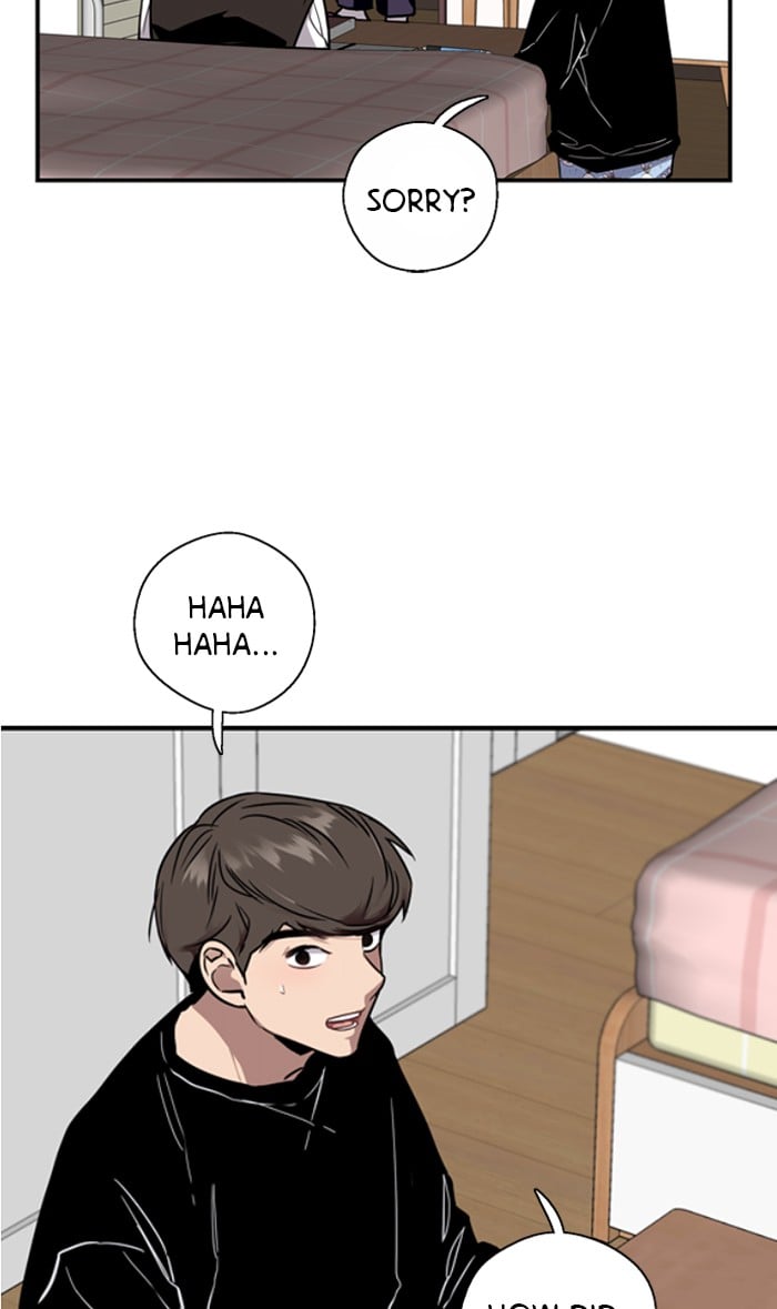 Lee Doona! chapter 75 - page 12