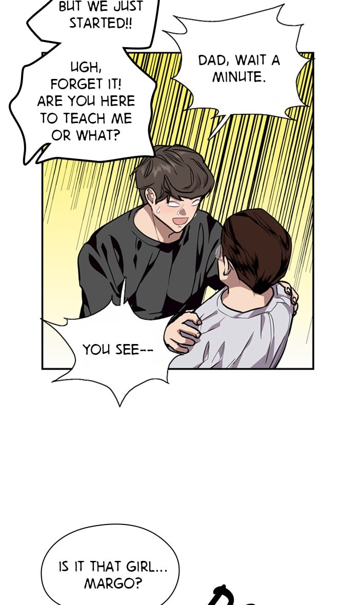 Lee Doona! chapter 75 - page 15