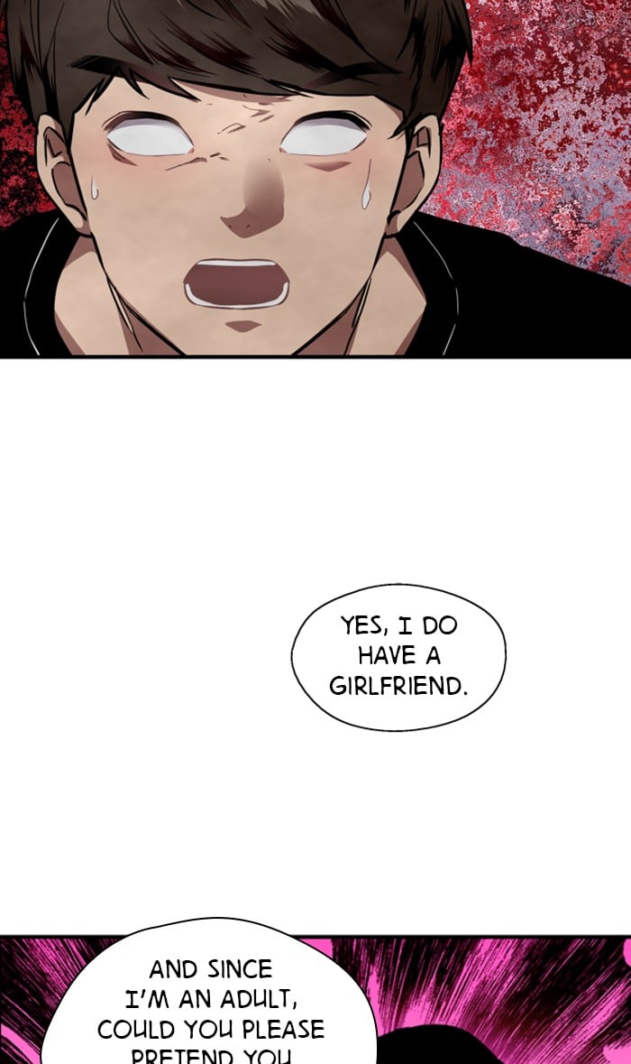 Lee Doona! chapter 75 - page 17