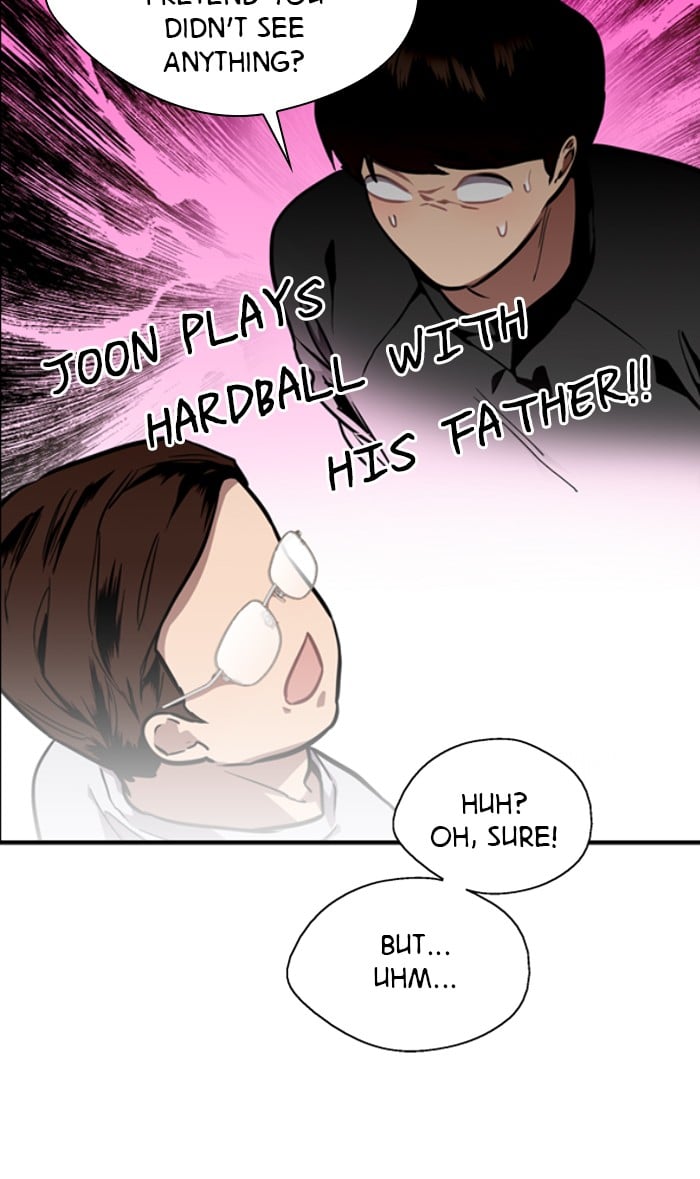 Lee Doona! chapter 75 - page 18