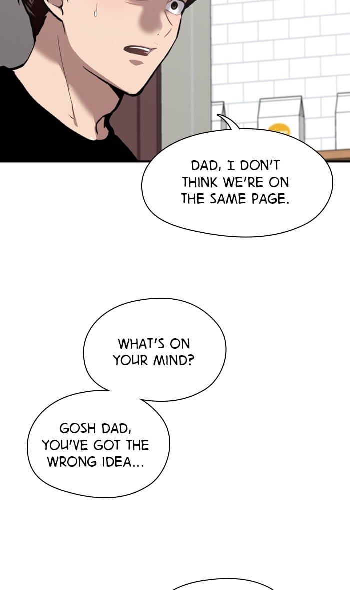 Lee Doona! chapter 75 - page 22