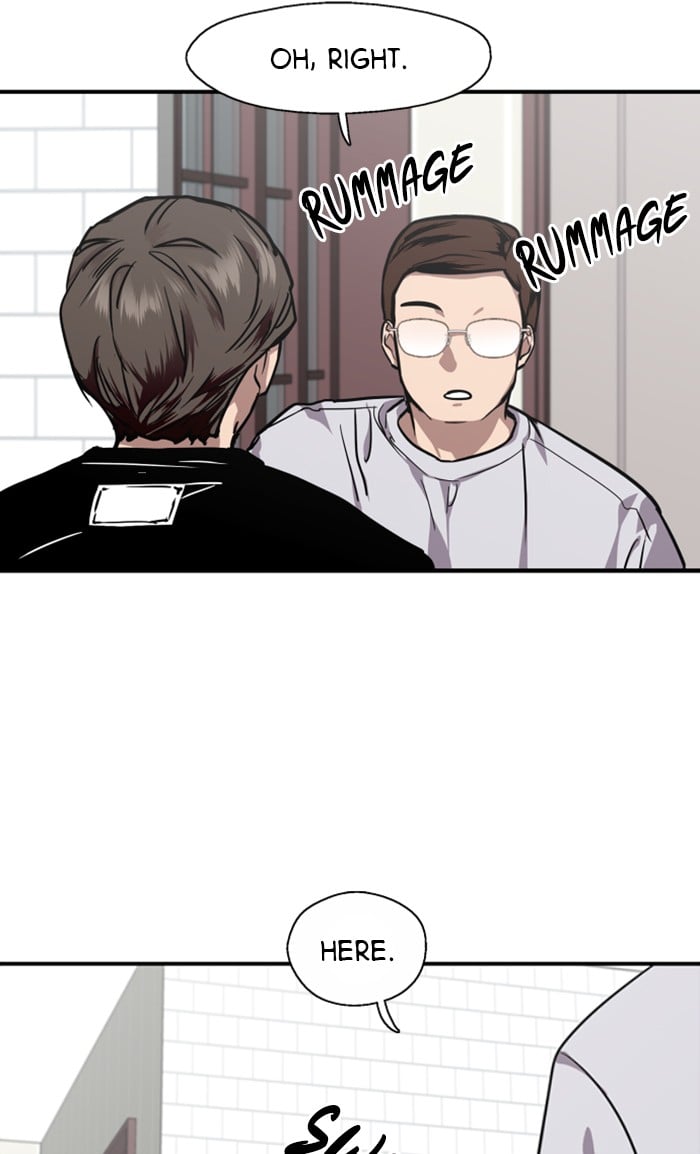 Lee Doona! chapter 75 - page 30