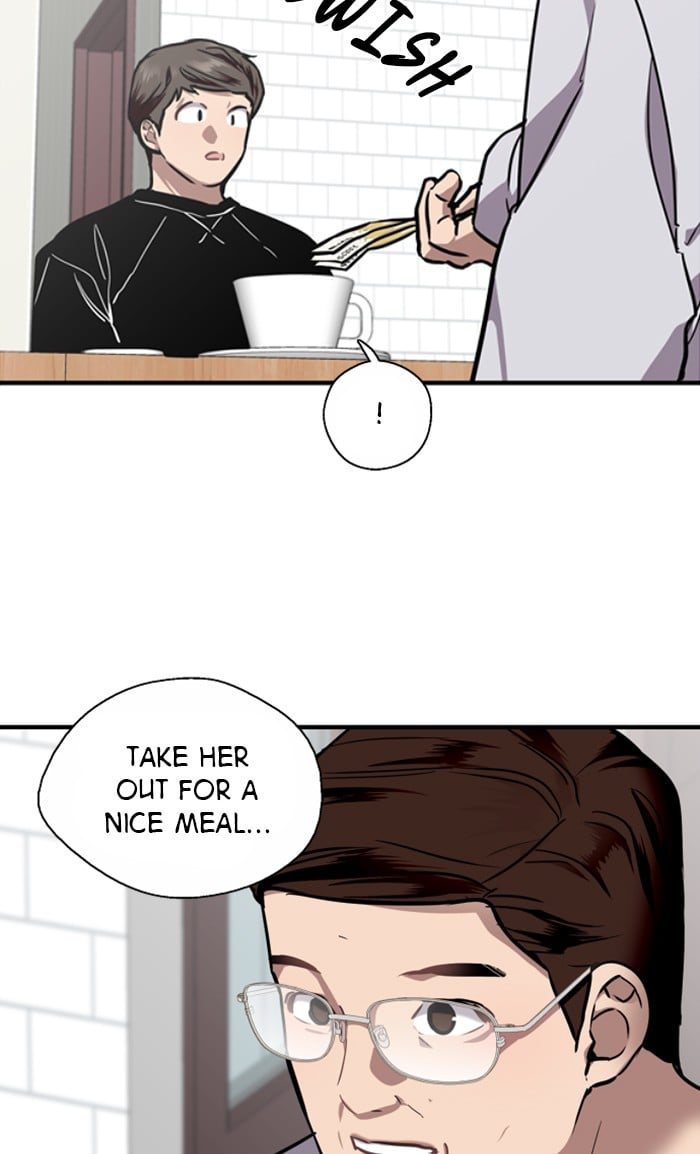Lee Doona! chapter 75 - page 31