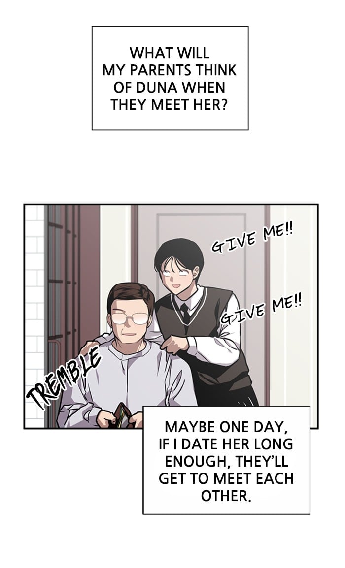 Lee Doona! chapter 75 - page 35