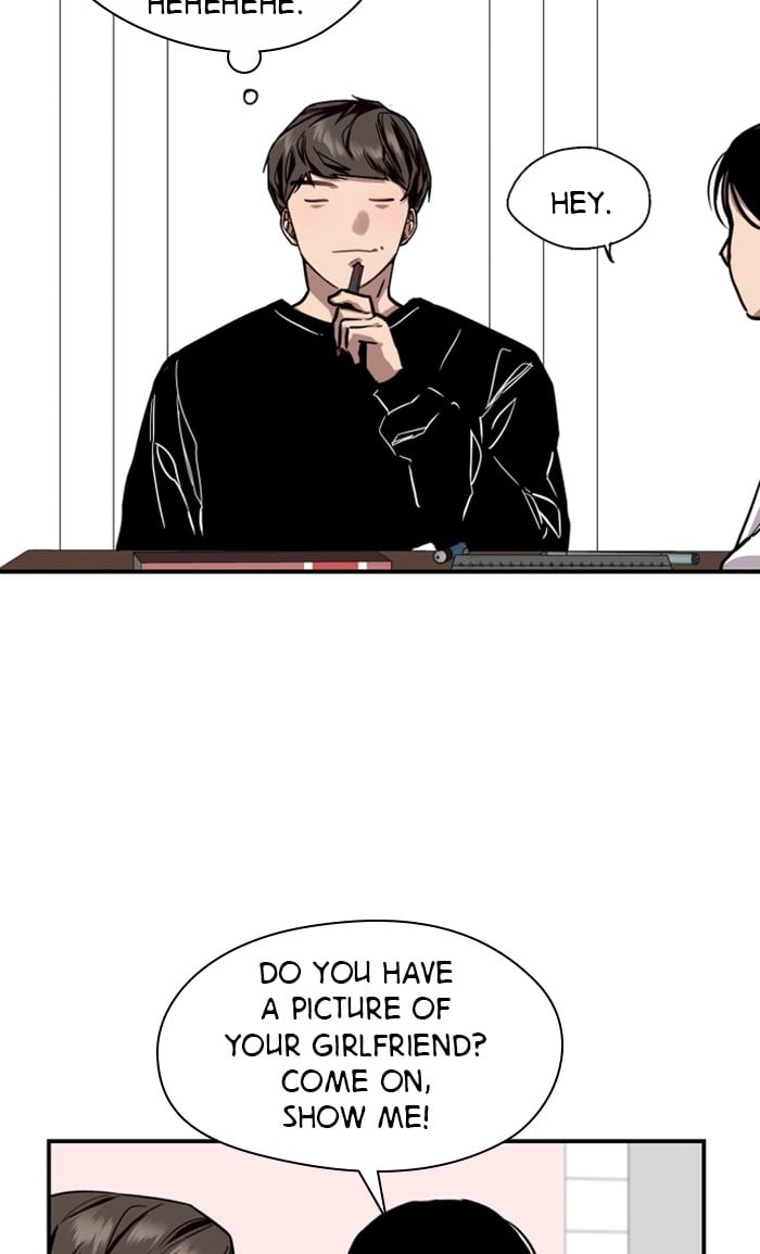 Lee Doona! chapter 75 - page 39