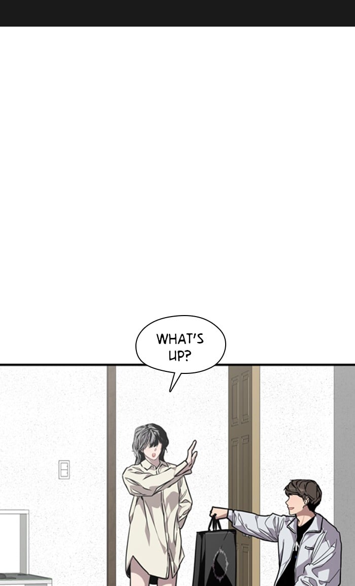Lee Doona! chapter 75 - page 45