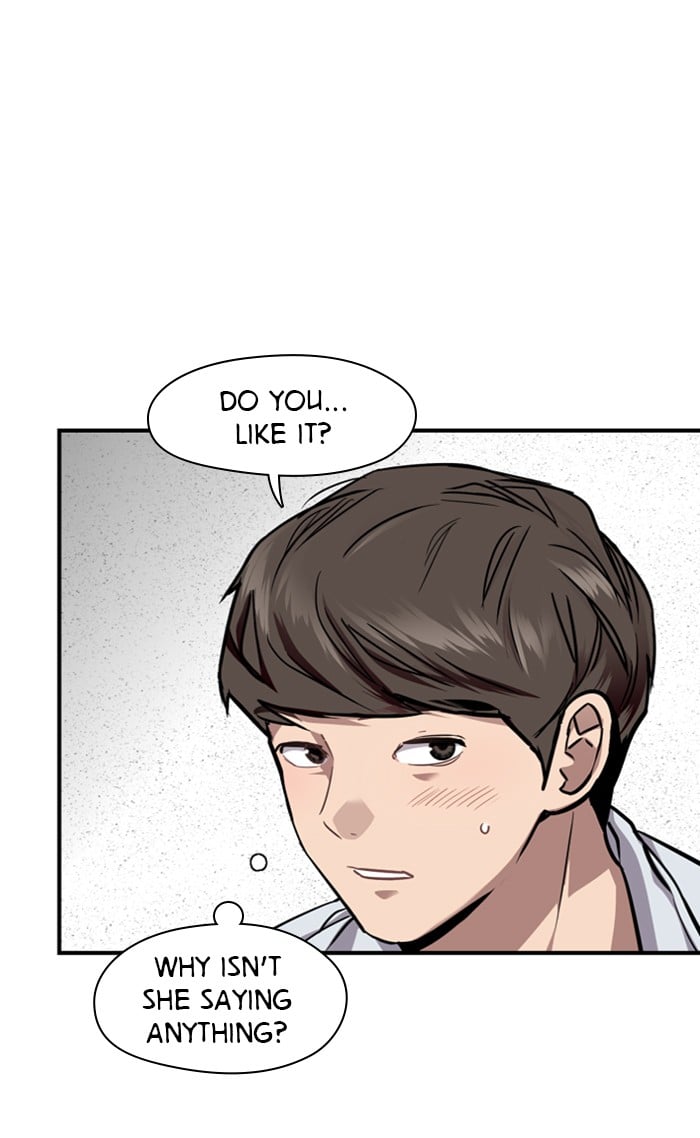 Lee Doona! chapter 75 - page 59