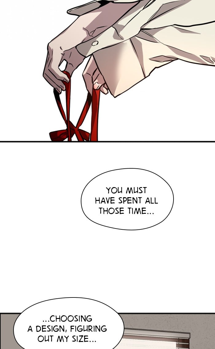 Lee Doona! chapter 75 - page 61